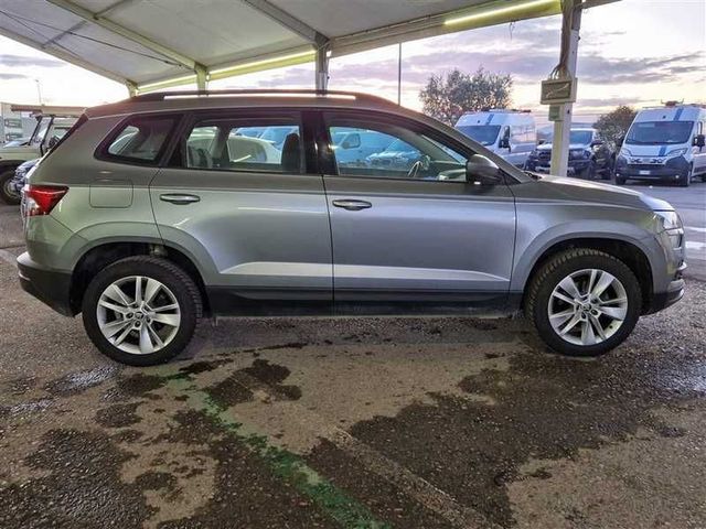 Skoda SKODA KAROQ 1.6 TDI SCR EXECUTIVE DSG