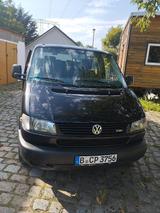 Volkswagen T4 Caravelle 2.5 TDI 111kW lang Standard - VW T4 Caravelle von 2002