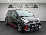 Kia Picanto GT-Line/AUT/NAVI/R-KAMERA/KEYLESS/LEDER/ - Kia Picanto GT-Line