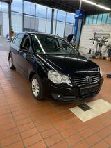 Volkswagen VW Polo 1,4 TDI Zahnriemen TÜV Inspektion ... - Volkswagen Polo aus 2006: TDI