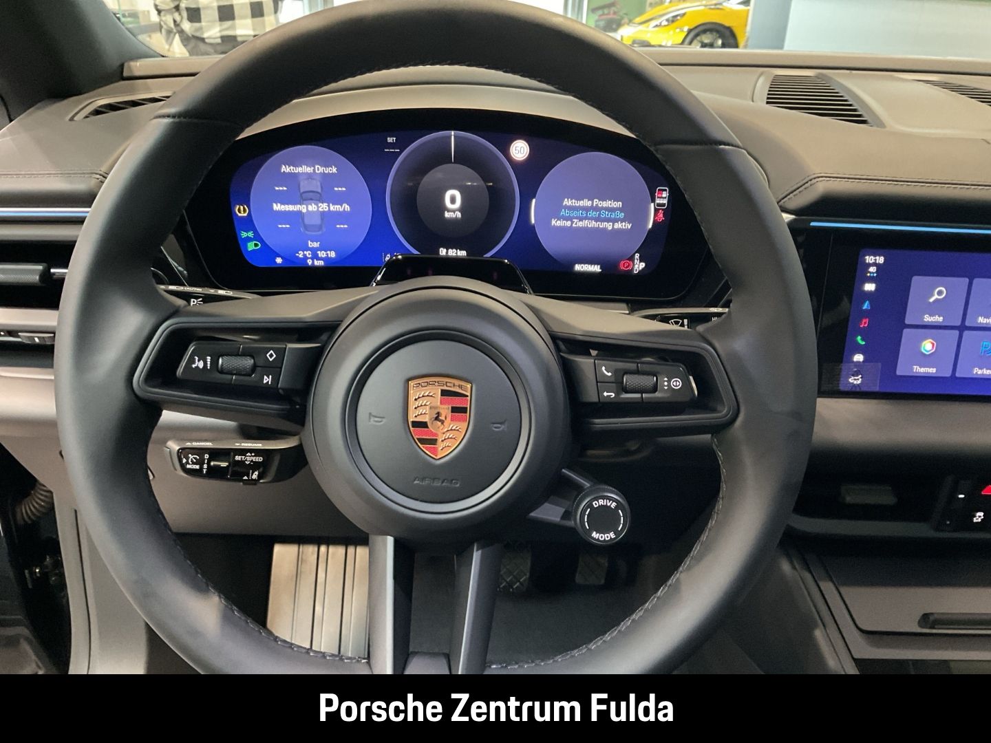 Porsche Macan - Bild 24