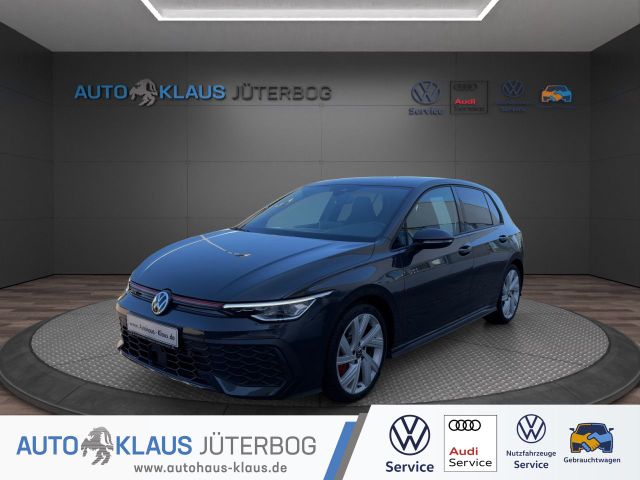 Golf VIII (8) GTI 2.0 TSI Navigationssystem (AC)