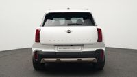 MINI Countryman SE (Cooper) - Vorschau Bild 9