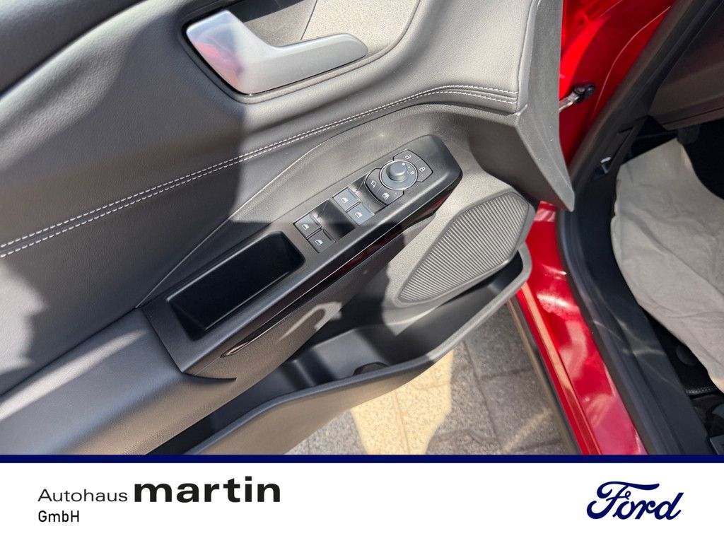 Fahrzeugabbildung Ford Puma 1.0 EcoBoost Titanium S/S ACC FACEL. LED