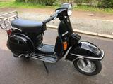 Vespa 96 er PX 80 im gepflegten Erstlack - VESPA VON 51 BIS 80 CCM