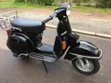 Vespa 96 er PX 80 im gepflegten Erstlack - ROLLER 80