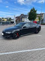 Audi A7 3.0 TDI quattro competition - Audi quattro mit Diesel-Antrieb