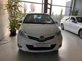 Toyota Yaris 1.4 D-4D 5 porte Active - Toyota Yaris: 4d4
