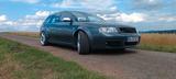 Audi RS6 4.2 tiptronic quattro Avant - - Audi RS6 aus 2003: Kombi