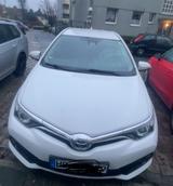 Toyota Auris Hybrid Edition-S* Kamera*Spur... - Toyota Gebrauchtwagen in Bremerhaven
