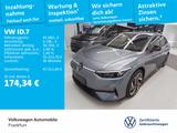 Volkswagen ID.7 Pro Navi AHK Spurwechselassistent LED Heckl - VW ID.7 Gebrauchtwagen in Frankfurt