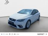Seat Ibiza 1.0 TSI DSG FR-Line*Navi* Kamera* Keyless, - Seat Ibiza Jahreswagen