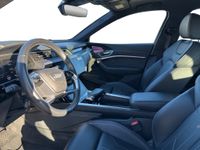 Audi e-tron - Vorschau Bild 11