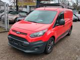 Ford Transit Connect / Lang / - gebrauchte Ford Transit Connect aus dem Jahr 2016