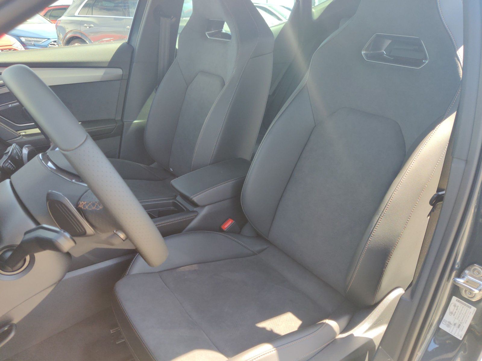 Cupra Formentor - Bild 12