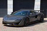 McLaren 570S - McLaren in Bielefeld