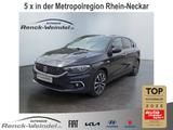 Fiat Tipo Lounge 1.4 T-Jet Navi Dyn. Kurvenlicht ACC  - Fiat Tipo Gebrauchtwagen