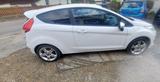 Ford Fiesta 1,4 
