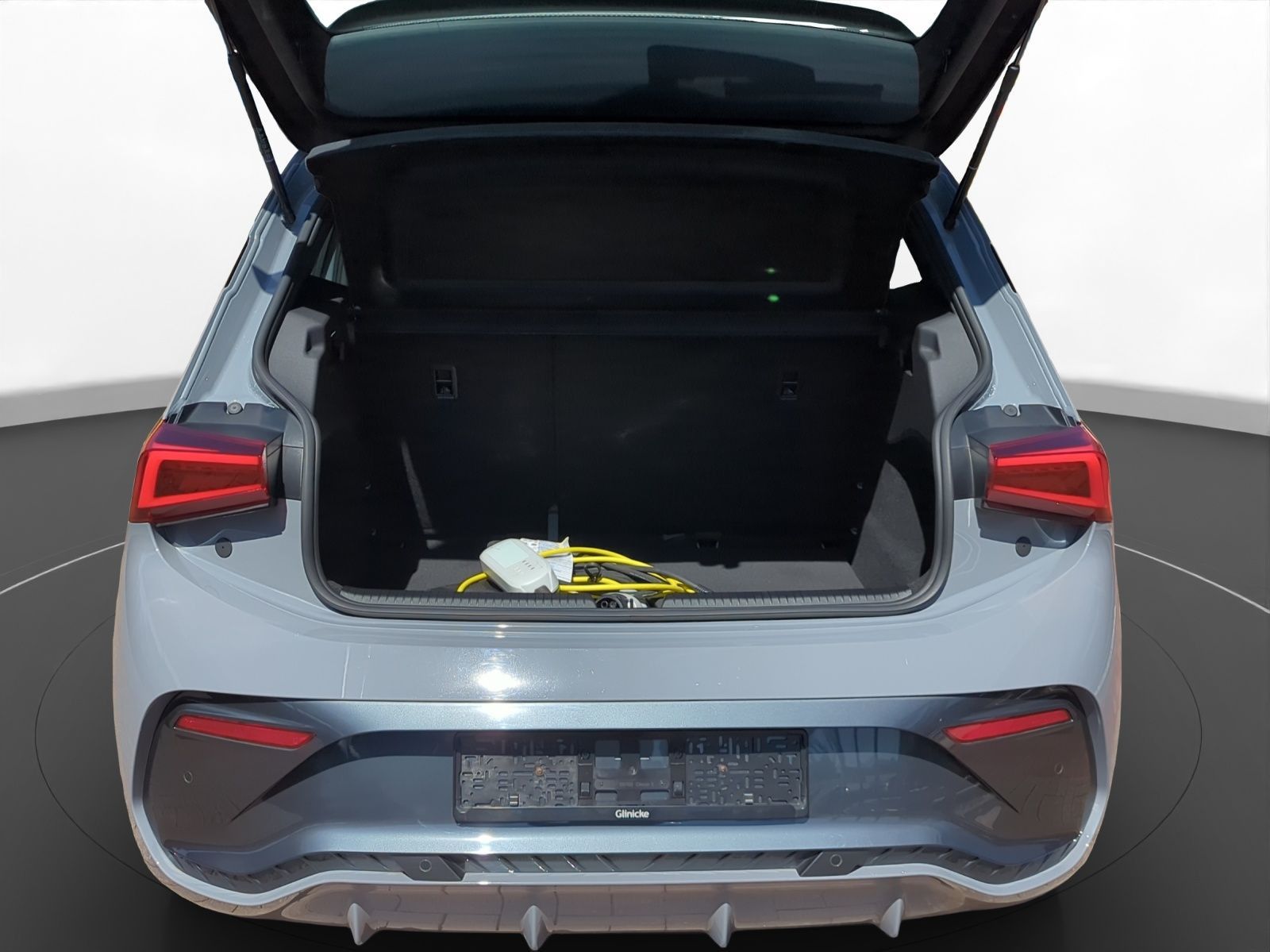 Cupra Born - Bild 8