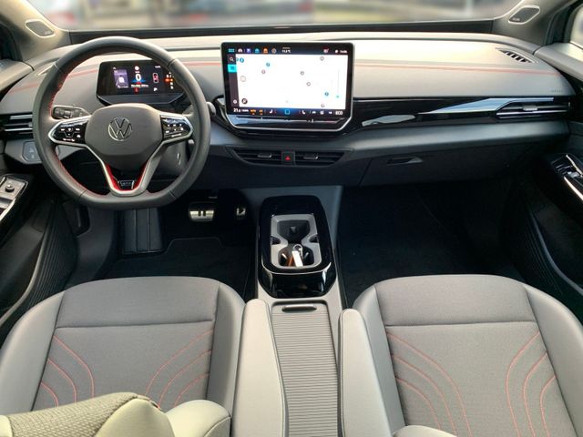 ID.4 GTX 4MOTION AHK+IQ.LIGHT+HUD+NAV+KAMERA+ACC