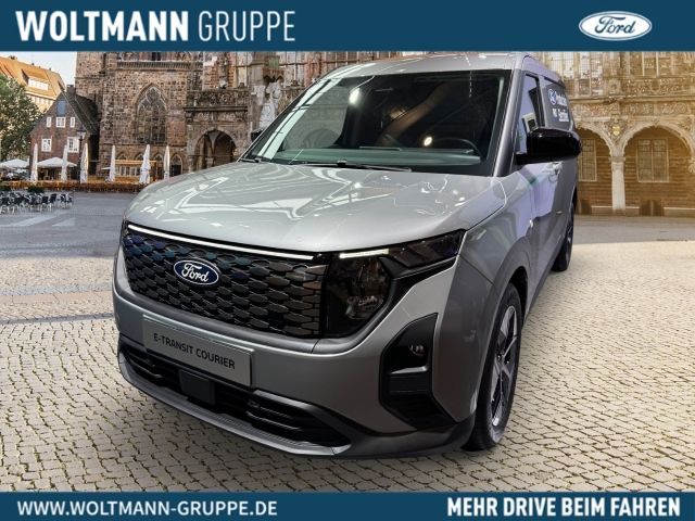 Ford Transit Courier NEUES Modell ELEKTRO 293 km Reic