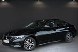 BMW 320i Advantage*Limousine*Unfallfrei*BMW-Garantie - BMW: Unfall