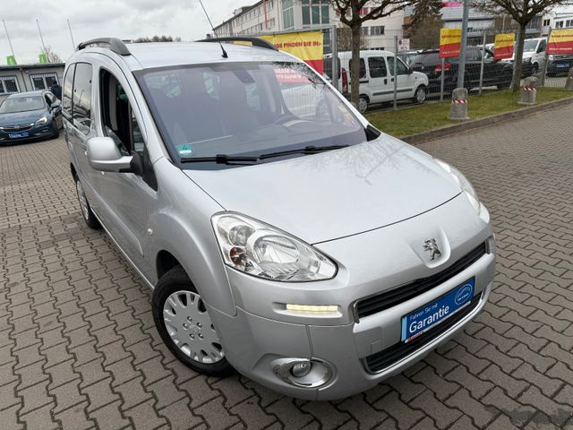 Peugeot Partner 1.6 16V Tepee Allure*KLIMAAUTOMATIK*SHZ*