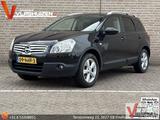 Nissan Qashqai+2 2.0 Optima | 7P. | Pano | klima | Crui - Nissan Qashqai+2: 2.0