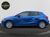 Seat Ibiza 1.0 TSI Road Edition Kessy Rückfk. Sitzh. - Seat Ibiza: Limousine