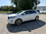 Ford Edge 2,0 l TDCi Bi-Turbo 4x4Vignale P-Sh ... - Ford Edge: Vignale