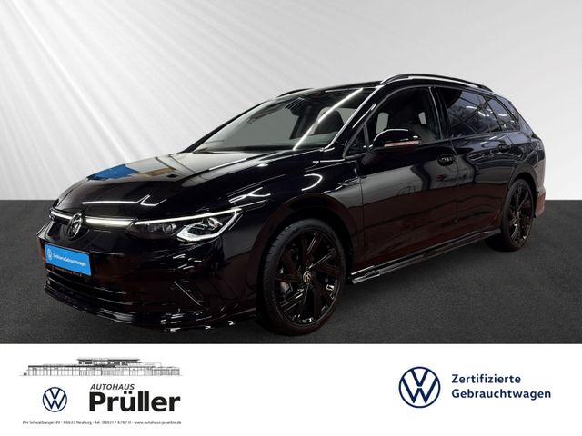 Volkswagen Golf Variant 1.5 TSI R-Line DSG AHK+Kamera+LED