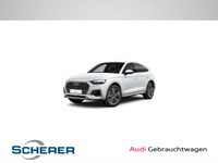 Audi Q5 - Vorschau Bild 1