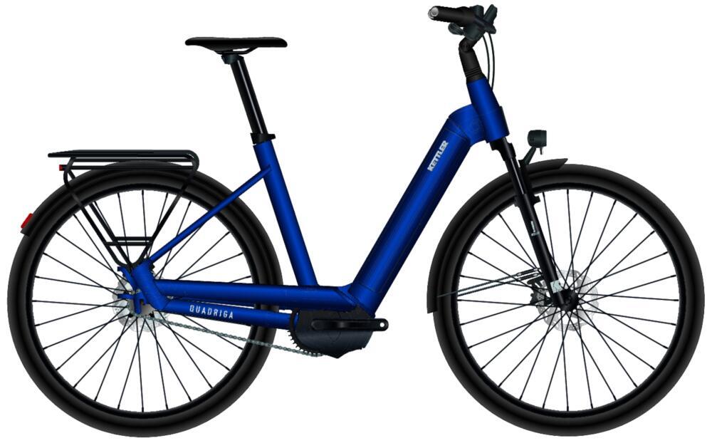 Kettler QUADRIGA COMP CX11 LG 43 cm (28 Zoll)