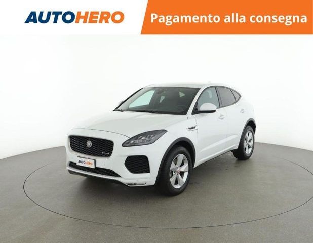 Jaguar JAGUAR E-Pace 2.0D 150 CV AWD aut. R-Dynamic S