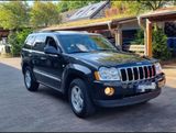 Jeep Grand Cherokee Limited 3.0 CRD Autom. Limited - Jeep Grand Cherokee aus 2005: Limited