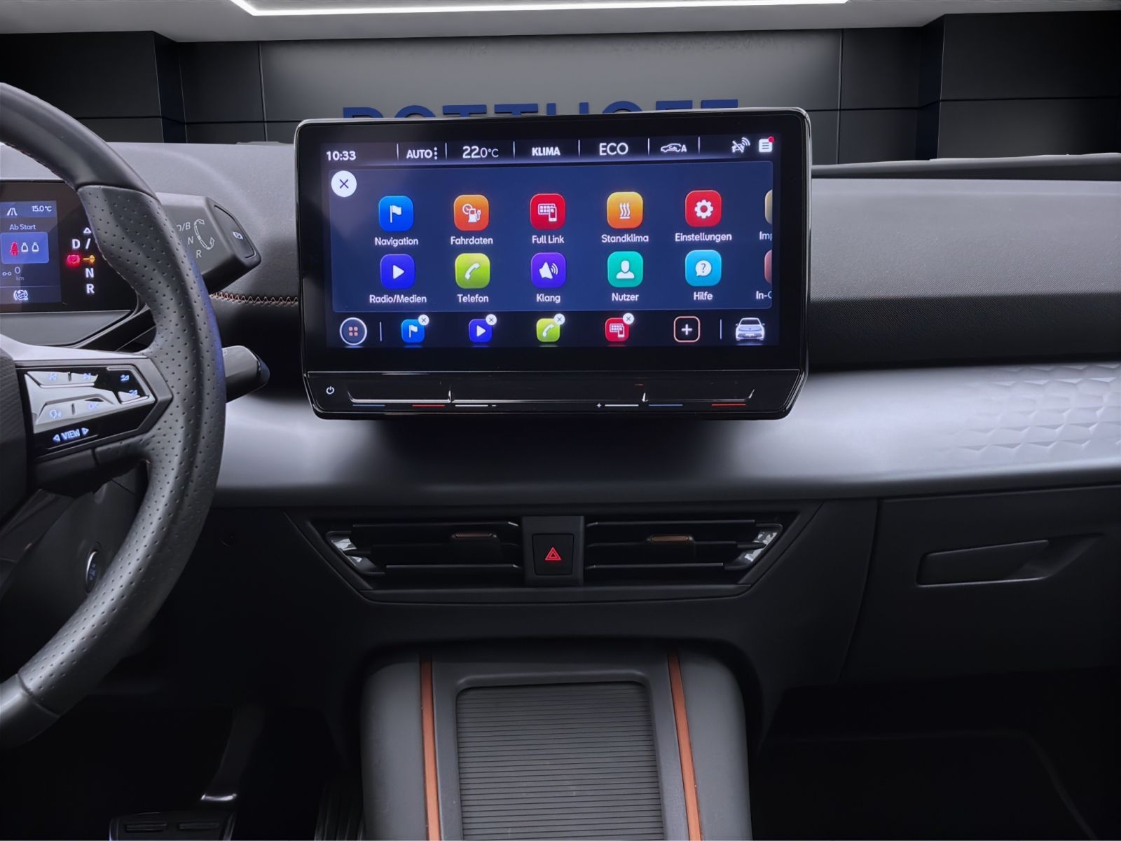 Cupra Born - Bild 14