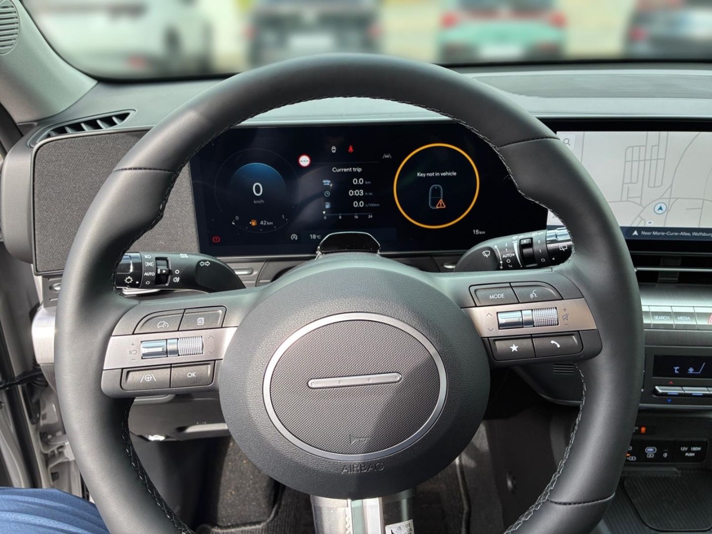 Hyundai KONA - Bild 9