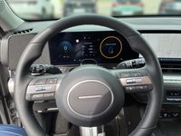Hyundai KONA - Vorschau Bild 9