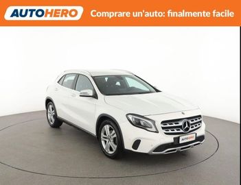 Mercedes GLA 180 - 6