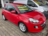 Opel Adam Jam Klima Sportsitze Scheckheft - Opel Adam Gebrauchtwagen in Dortmund