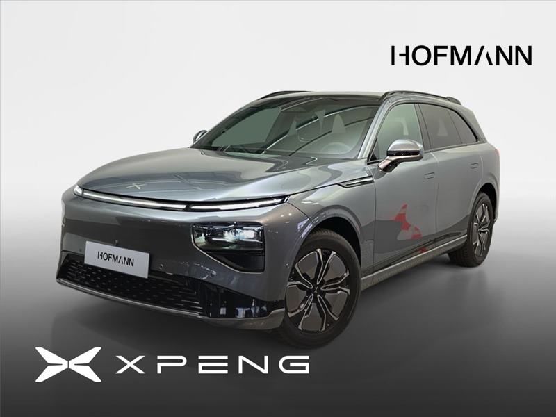 XPENG G9 (2024) RWD Standard Range PANO, KAM, NAV, AEP
