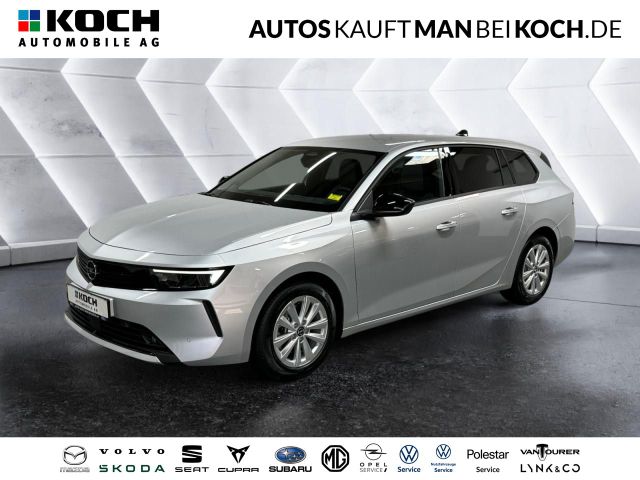 Opel Astra Kombi 1.2 AUT LED SHZ TEM R-KAM PDC MFL BT