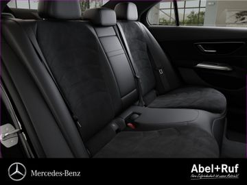 Mercedes E 200 - 9