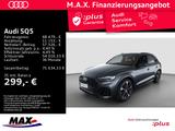 Audi SQ5 TDI QUATT MATRIX+LUFT+AHK+NAVI+KAMERA+OPTIK+ - Audi SQ5 Jahreswagen