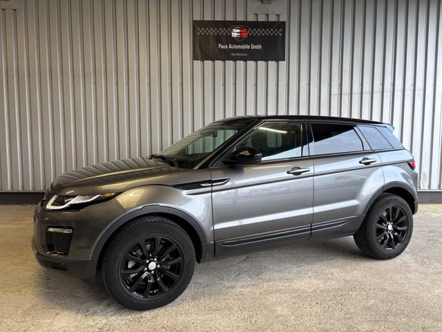 Land Rover Range Rover Evoque SE Autom / Panorama