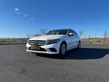 Mercedes-Benz C 200T Autom. - Navi-LED-SHZ-Pano-Kamera - Mercedes-Benz C 200 in Berlin
