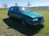 Volkswagen Golf III "Joker" (1.6 / 75PS / 5-Türer) - Volkswagen Golf: Iii Joker