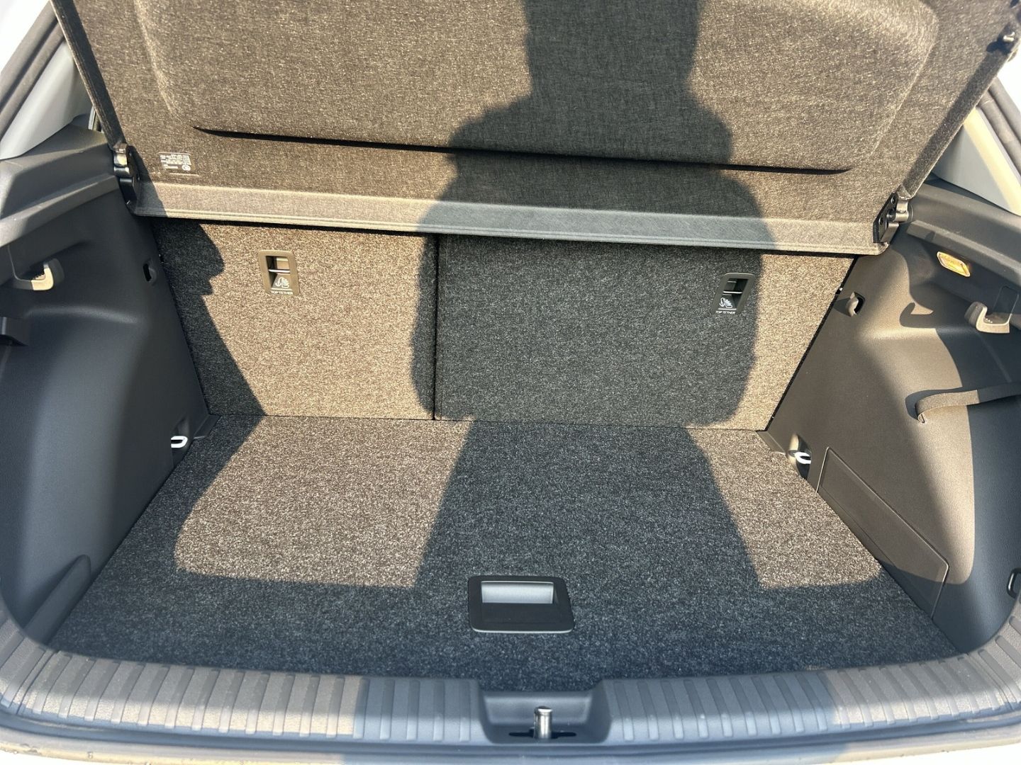 Skoda Fabia - Bild 11