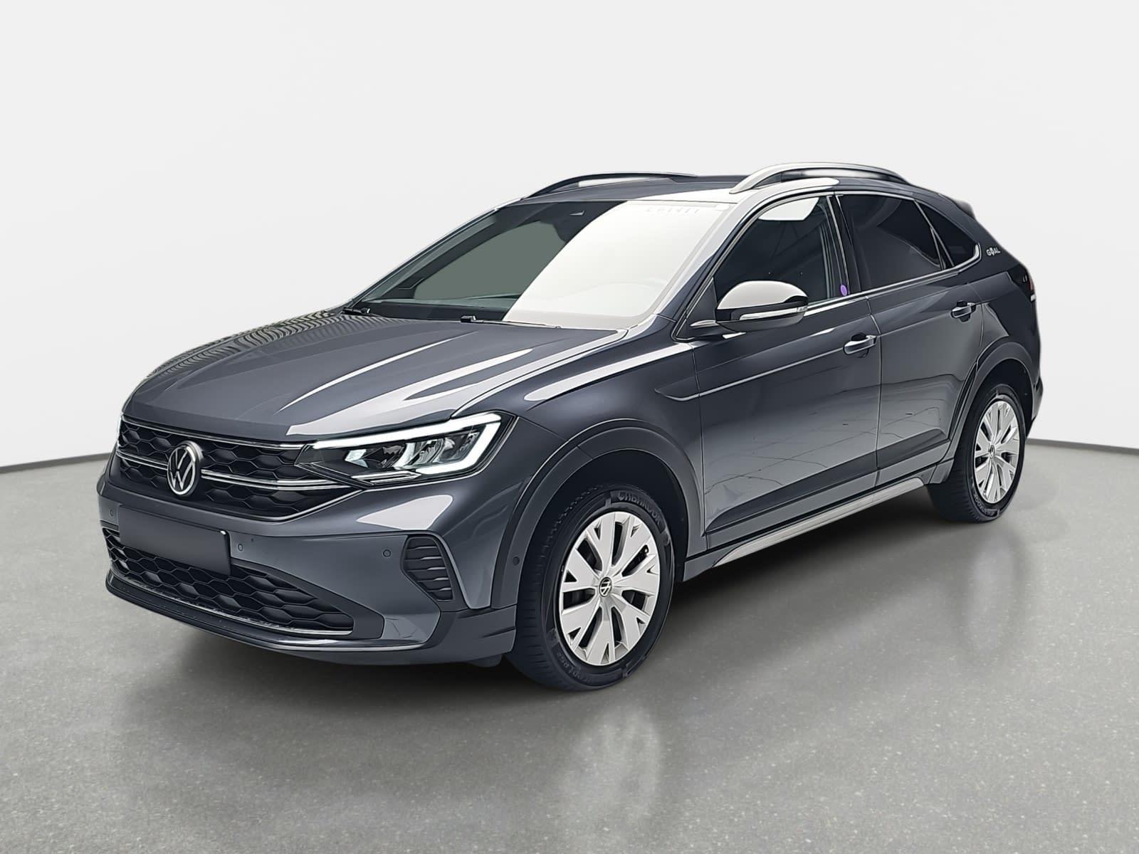 Volkswagen TAIGO 1.0 TSI GOAL NAVI LED ACC WINTER SICHT SPU