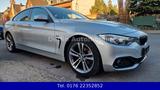 BMW 420 Gran Coupé420 Baureihe -Navi-Shz-Xenon - BMW 420 Gran Coupé aus 2014